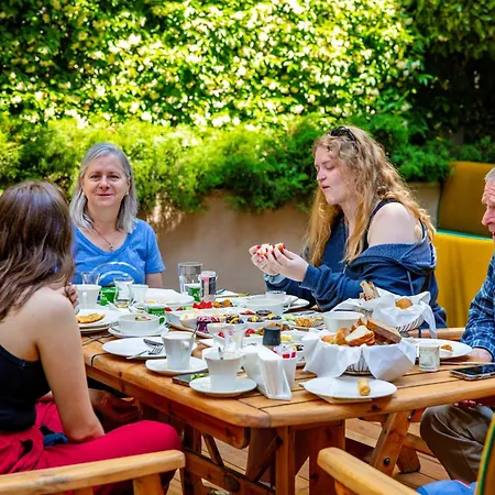 Ada Nisantasi 3* Isztambul