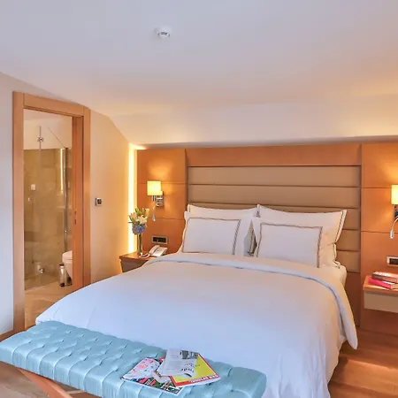 Ada Nisantasi Hotel Stambuł