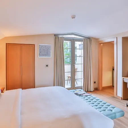 Ada Nisantasi Isztambul