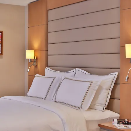 Hotel Ada Nisantasi Stambuł