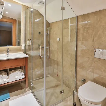 Ada Nisantasi Hotel Stambuł