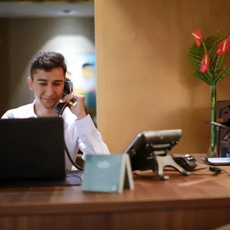 Ada Nisantasi Hotel 3*