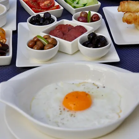 Ada Nisantasi Hotel Stambuł