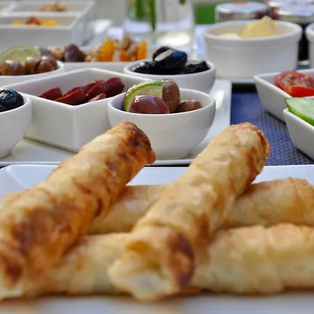 Ada Nisantasi 3* Isztambul