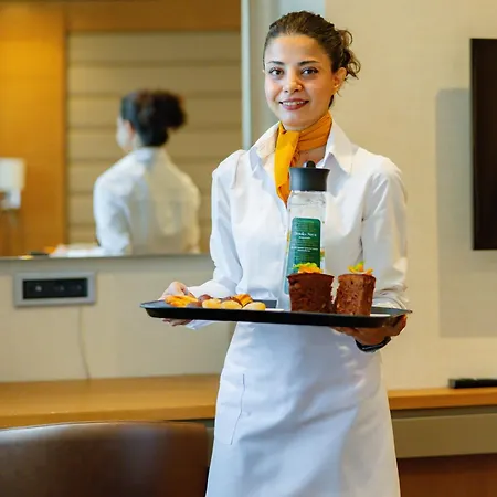 Ada Nisantasi Hotel Stambuł