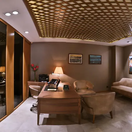 Ada Nisantasi Hotel 3*