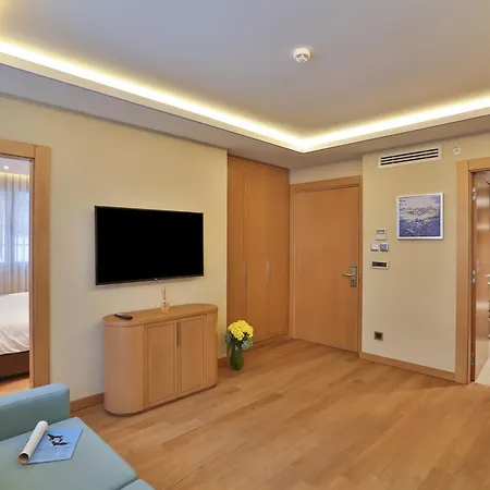 Ada Nisantasi 3* Istanbul