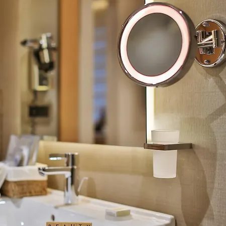 Ada Nisantasi Isztambul