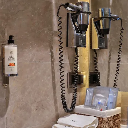 Ada Nisantasi Hotel Istanbul