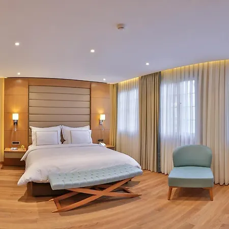 Hotel Ada Nisantasi Istanbul