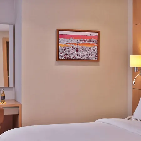 Ada Nisantasi 3* Istanbul