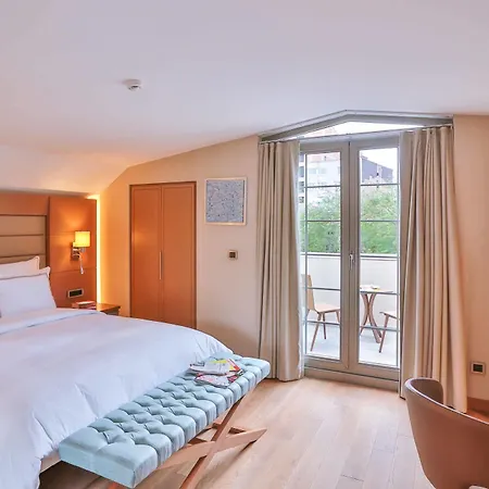Ada Nisantasi 3* Istanbul