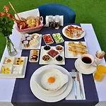 Hotel Ada Nisantasi Istanbul