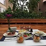 Hotel Ada Nisantasi