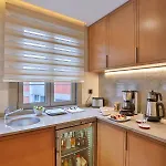 Hotel Ada Nisantasi Istanbul