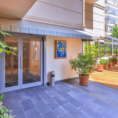 Ada Nisantasi 3* Istanbul