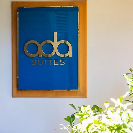 阿达尼桑塔斯套房酒店