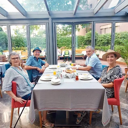 Ada Nisantasi Hotel Istanbul