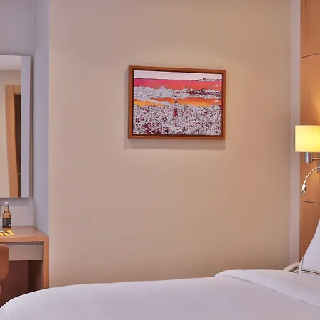 Ada Nisantasi Hotel 3*