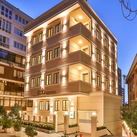 Ada Nisantasi 이스탄불