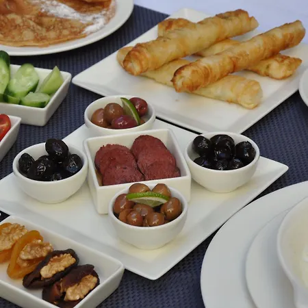 Hotel Ada Nisantasi 3*
