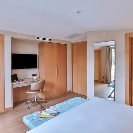 Otel Ada Nisantasi 3*