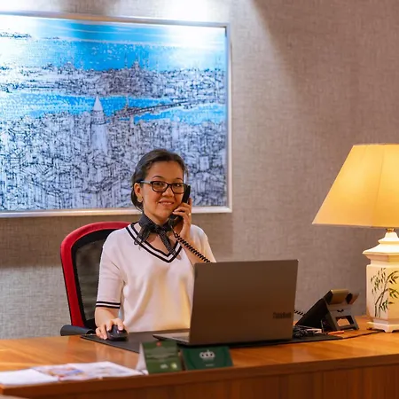 Otel Ada Nisantasi İstanbul