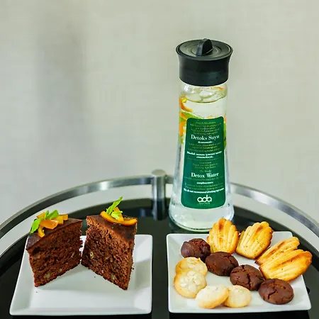 Ada Nisantasi 3* İstanbul