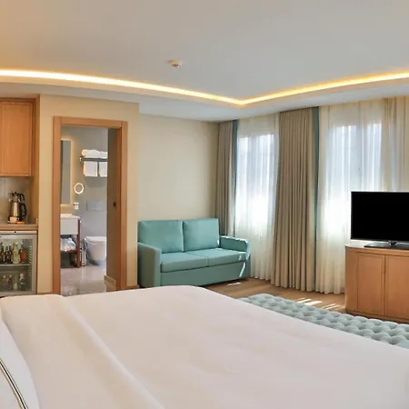 Hotel Ada Nisantasi
