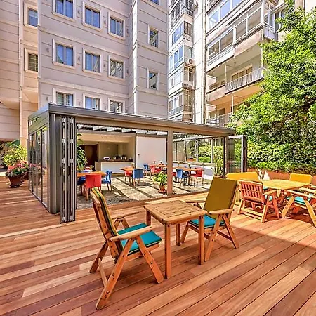Ada Nisantasi 3* Istanbul