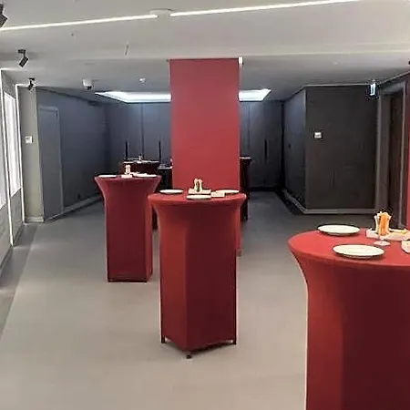 Ada Nisantasi Hotel 3*