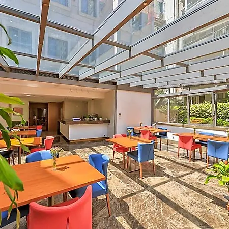 Hotel Ada Nisantasi
