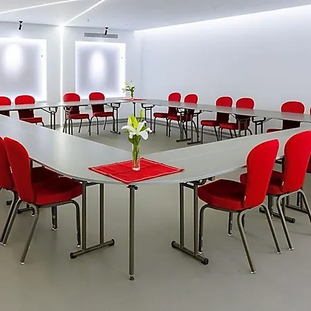 Hotel Ada Nisantasi 3*
