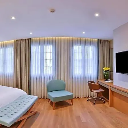 Hotel Ada Nisantasi 3*