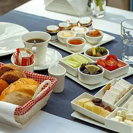 Ada Nisantasi Hotel Istanbul