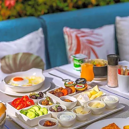 Ada Nisantasi 3* Istanbul