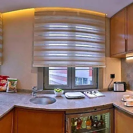 Ada Nisantasi Hotel 3*