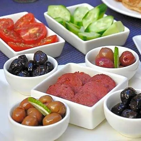 Hotel Ada Nisantasi Istanbul