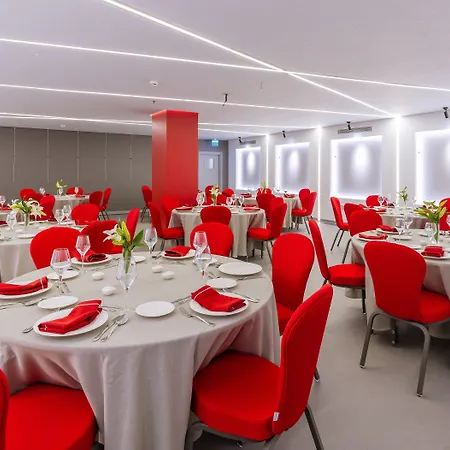 Ada Nisantasi 3* Istanbul