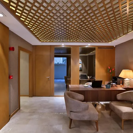 Ada Nisantasi Hotel 3*
