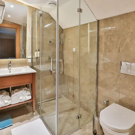 Ada Nisantasi Hotel 3*