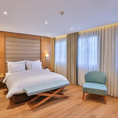 Ada Nisantasi Hotel