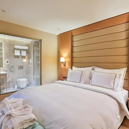 Hotel Ada Nisantasi 3*
