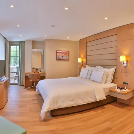 阿达尼桑塔斯套房酒店 3*