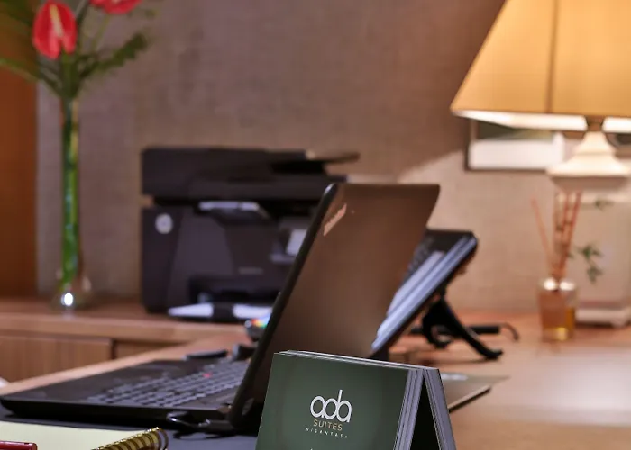 Ada Nisantasi Otel 3*