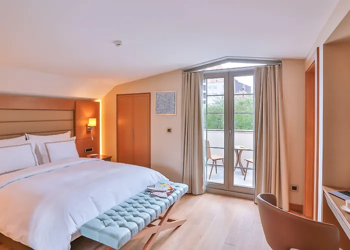 Ada Nisantasi İstanbul