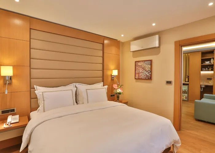 Ada Nisantasi İstanbul