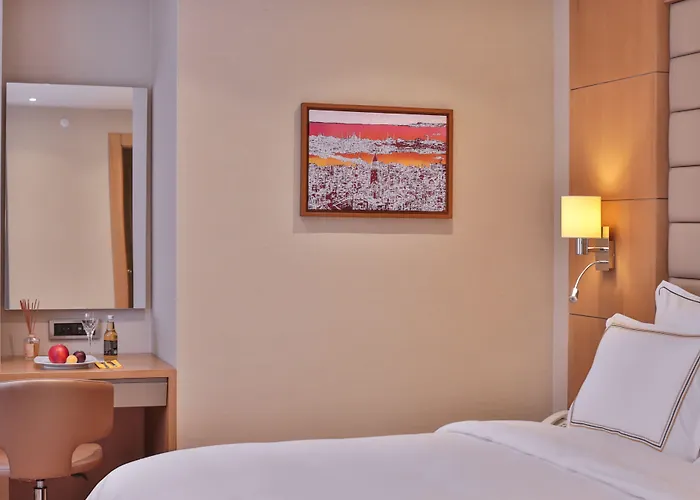 Ada Nisantasi Otel 3*