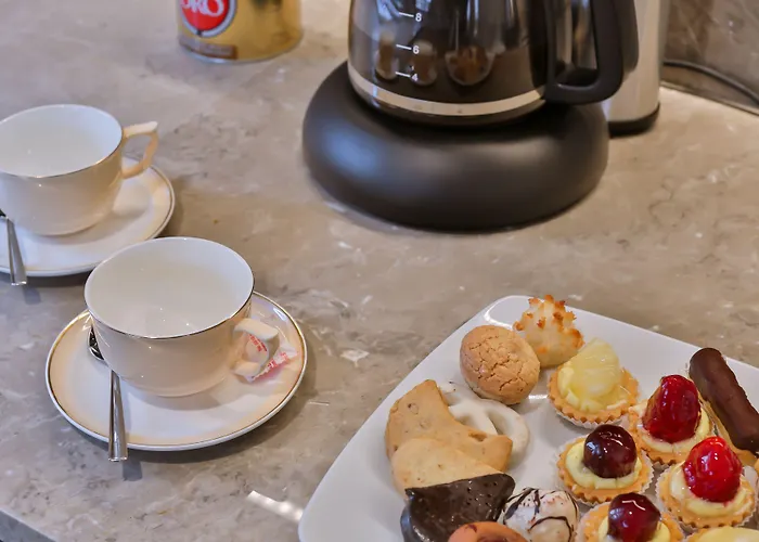 Ada Nisantasi İstanbul