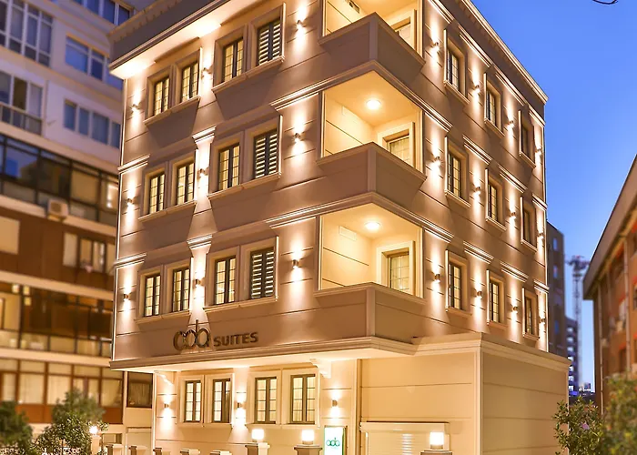 Ada Nisantasi İstanbul